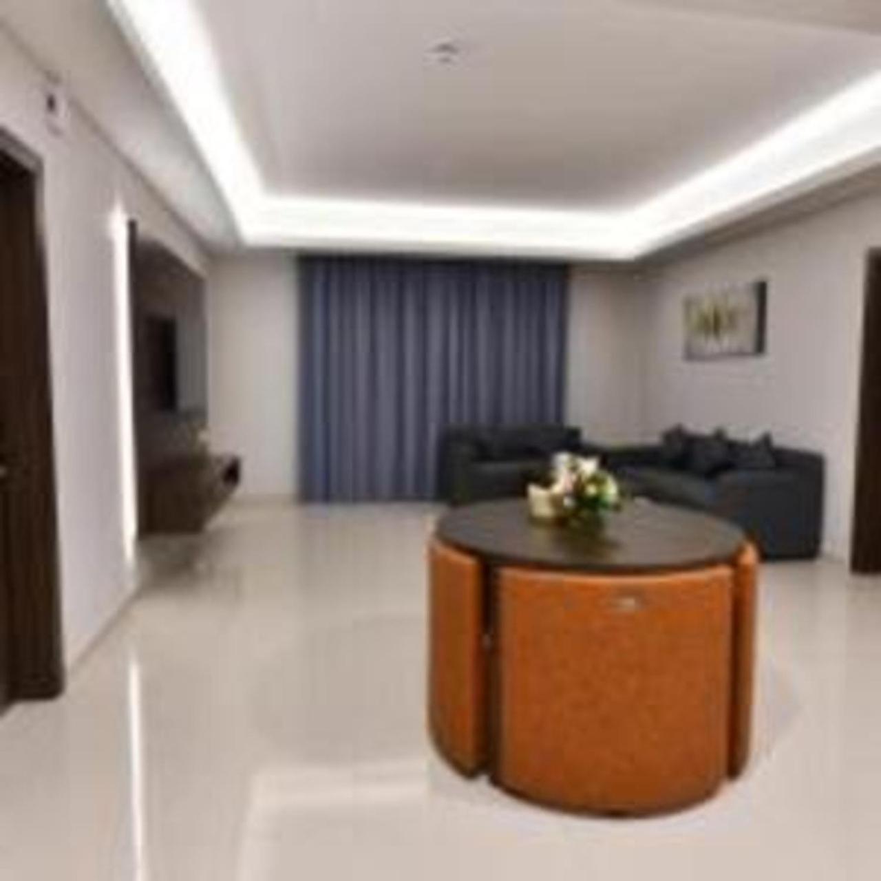 Juffair Boulevard Hotel & Suites Manáma Exteriér fotografie